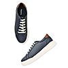 Regal Navy Men Sneakers