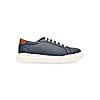 Regal Navy Men Sneakers