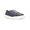 Regal Navy Men Sneakers