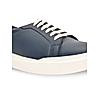 Regal Navy Men Sneakers