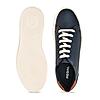 Regal Navy Men Sneakers