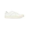 Regal White Men White Sneakers