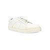 Regal White Men White Sneakers