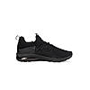 PUMA UNISEX BLACK ELECTRON 2.0 SPORT SLIP-ON SNEAKERS