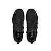 PUMA UNISEX BLACK ELECTRON 2.0 SPORT SLIP-ON SNEAKERS