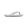 PUMA WOMEN PINK DAISY WNS V2 FLIP FLOPS