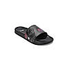 PUMA UNISEX BLACK BMW MMS LEADCAT 2.0 GRAPHIC FLIP FLOPS