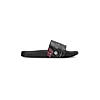 PUMA UNISEX BLACK BMW MMS LEADCAT 2.0 GRAPHIC FLIP FLOPS