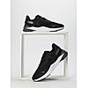 PUMA UNISEX BLACK DISPERSE XT 3 HYPERWAVE LACE-UP SNEAKERS