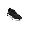 PUMA UNISEX BLACK DISPERSE XT 3 HYPERWAVE LACE-UP SNEAKERS