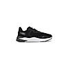 PUMA UNISEX BLACK DISPERSE XT 3 HYPERWAVE LACE-UP SNEAKERS