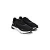 PUMA UNISEX BLACK DISPERSE XT 3 HYPERWAVE LACE-UP SNEAKERS