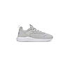 PUMA WOMEN GREY SOFTRIDE FLAIR WN S LACE-UP SNEAKERS