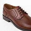 KETHINI TAN MEN LEATHER FORMAL LACE UP SHOES