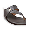 Rocia Grey Women Kitten Heel Sandal