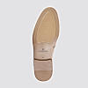 Language Sand Mens Curtis Leather Loafer