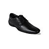ID Mens Black Formal Lace Up