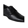 ID Mens Black Formal Lace Up