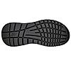 Skechers Black Mens Go Recover Sandal Sandals