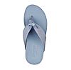 Skechers Blue Womens Arch Fit Sunshine - My Life Sandals