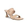 ROCIA Beige Women Quilted Stilettos