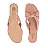 ROCIA Pink Women Casual Wedges