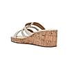 ROCIA Beige Women Casual Wedges