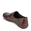 Regal Brown Men Casual Leather Loafers
