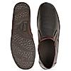 Regal Brown Men Casual Leather Loafers