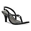 Rocia Black Women Strappy Stilettos