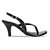 Rocia Black Women Strappy Stilettos