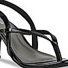 Rocia Black Women Strappy Stilettos