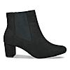 Rocia Black Women Boots