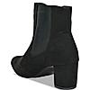 Rocia Black Women Boots