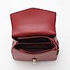 Rocia Maroon Women Casual Classy Handbag