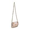 Rocia Rose Gold Women Hand Embroidered Bag