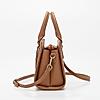 Rocia Tan Women Small Classic Handbag