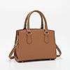 Rocia Tan Women Small Classic Handbag