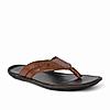 BUCKAROO TAN MEN MAKAR SANDALS