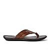 BUCKAROO TAN MEN MAKAR SANDALS