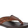 BUCKAROO TAN MEN MAKAR SANDALS