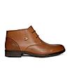 BUCKAROO TAN MEN READY BOOTS