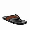 BUCKAROO TAN MEN ALAN SANDALS