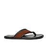 BUCKAROO TAN MEN ALAN SANDALS