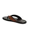 BUCKAROO TAN MEN ALAN SANDALS