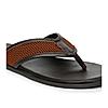 BUCKAROO TAN MEN ALAN SANDALS