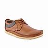 BUCKAROO TAN MEN DRAGO CASUAL LACE-UP