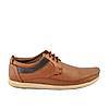 BUCKAROO TAN MEN DRAGO CASUAL LACE-UP