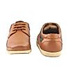 BUCKAROO TAN MEN DRAGO CASUAL LACE-UP