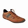 BUCKAROO BROWN MEN ARMEL CASUAL SLIP-ON